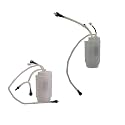 TRQ Fuel Pump Module Assembly