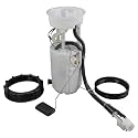 TRQ Fuel Pump Module Assembly