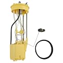 TRQ Fuel Pump Module Assembly