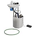 TRQ Fuel Pump Module Assembly