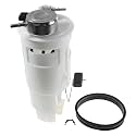 TRQ Fuel Pump Module Assembly