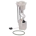 TRQ Fuel Pump Module Assembly
