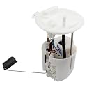 TRQ Fuel Pump Module Assembly