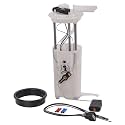 TRQ Fuel Pump Module Assembly