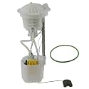 TRQ Fuel Pump Module Assembly
