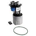 TRQ Fuel Pump Module Assembly