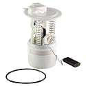 TRQ Fuel Pump Module Assembly