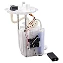 TRQ Fuel Pump Module Assembly