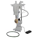 TRQ Fuel Pump Module Assembly