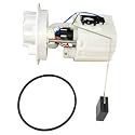 TRQ Fuel Pump Module Assembly