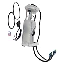 TRQ Fuel Pump Module Assembly