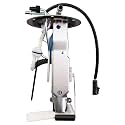 TRQ Fuel Pump Module Assembly