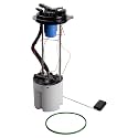 TRQ Fuel Pump Module Assembly