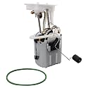 TRQ Fuel Pump Module Assembly
