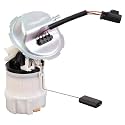 TRQ Fuel Pump Module Assembly