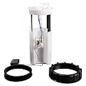 TRQ Fuel Pump Module Assembly