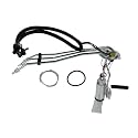 TRQ Fuel Pump Module Assembly