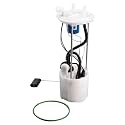 TRQ Fuel Pump Module Assembly