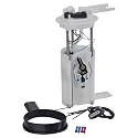 TRQ Fuel Pump Module Assembly