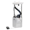 TRQ Fuel Pump Module Assembly