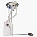 TRQ Fuel Pump Module Assembly