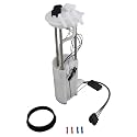 TRQ Fuel Pump Module Assembly