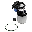 TRQ Fuel Pump Module Assembly