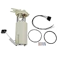 TRQ Fuel Pump Module Assembly