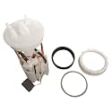 TRQ Fuel Pump Module Assembly