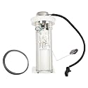 TRQ Fuel Pump Module Assembly