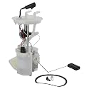 TRQ Fuel Pump Module Assembly