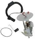 TRQ Fuel Pump Module Assembly