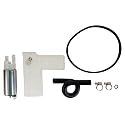 TRQ Fuel Pump Module Assembly
