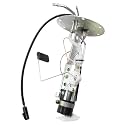 TRQ Fuel Pump Module Assembly