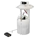 TRQ Fuel Pump Module Assembly