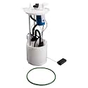 TRQ Fuel Pump Module Assembly