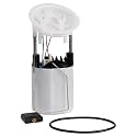 TRQ Fuel Pump Module Assembly