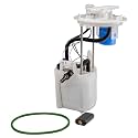 TRQ Fuel Pump Module Assembly