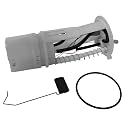 TRQ Fuel Pump Module Assembly