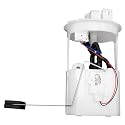 TRQ Fuel Pump Module Assembly