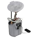 TRQ Fuel Pump Module Assembly