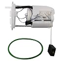 TRQ Fuel Pump Module Assembly