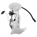 TRQ Fuel Pump Module Assembly