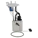 TRQ Fuel Pump Module Assembly