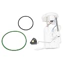 TRQ Fuel Pump Module Assembly
