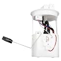 TRQ Fuel Pump Module Assembly
