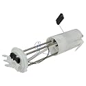 TRQ Fuel Pump Module Assembly