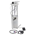 TRQ Fuel Pump Module Assembly
