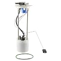 TRQ Fuel Pump Module Assembly