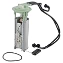 TRQ Fuel Pump Module Assembly